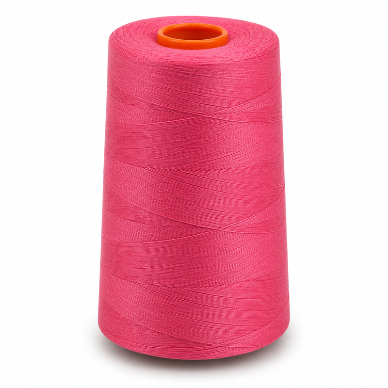 THREAD T-27 POLYESTER CHAMPSPUN 6000 Yds
