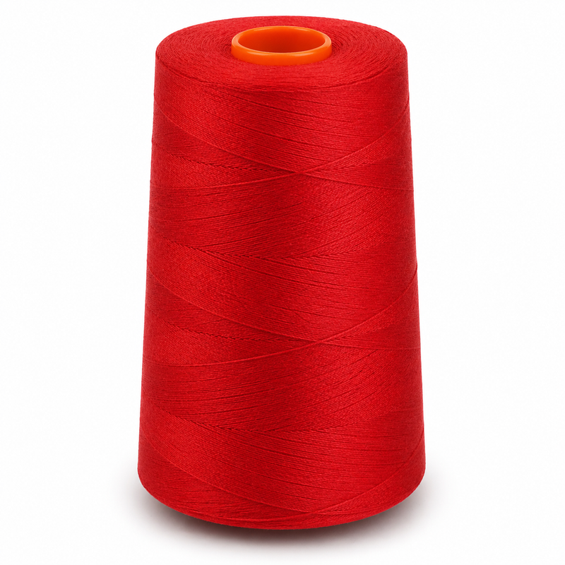 THREAD T-27 POLYESTER CHAMPSPUN 6000 Yds