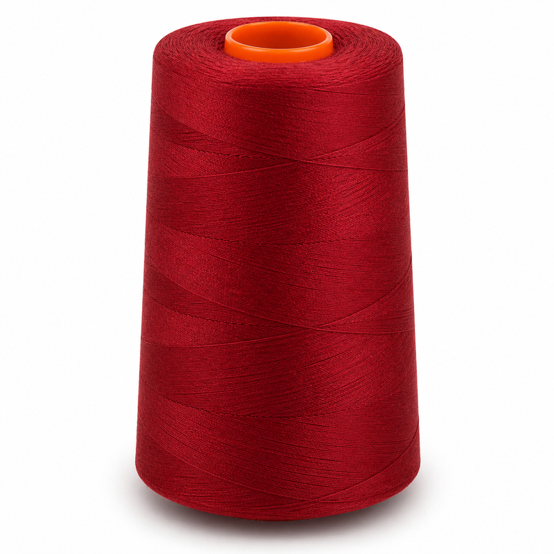 THREAD T-27 POLYESTER CHAMPSPUN 6000 Yds