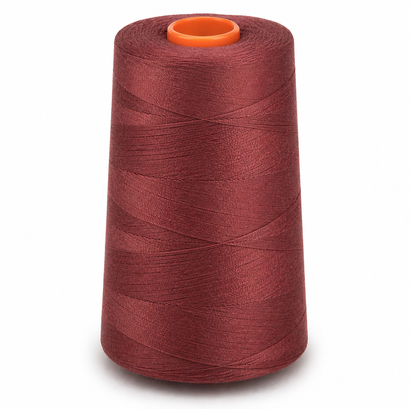 THREAD T-27 POLYESTER CHAMPSPUN 6000 Yds