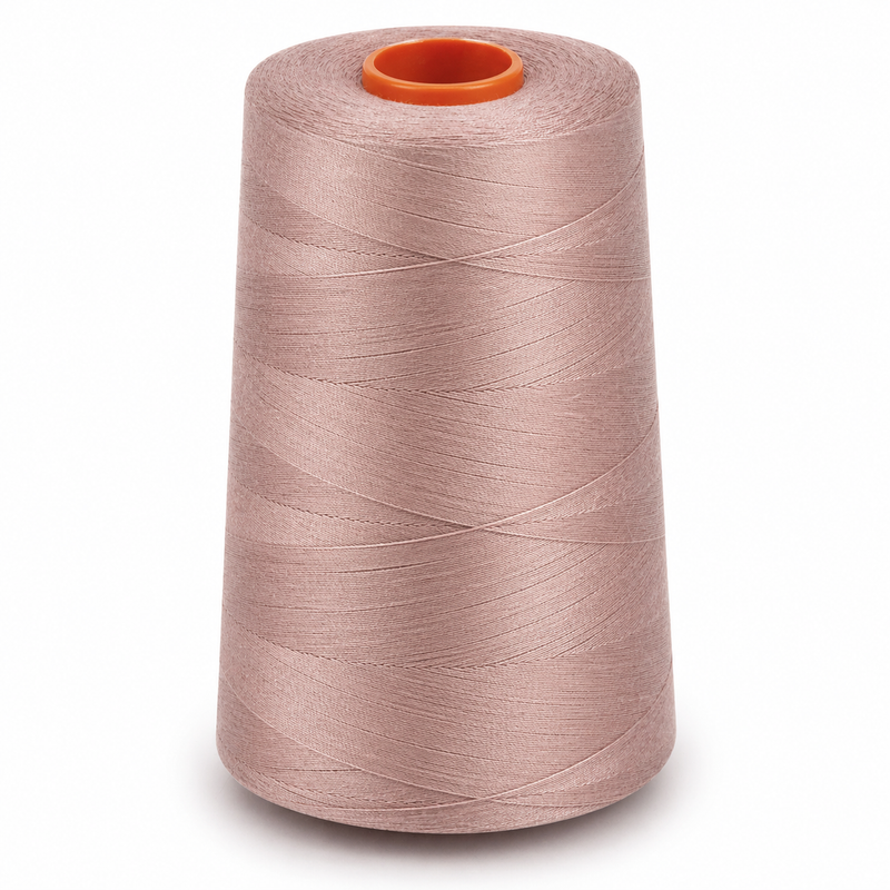 THREAD T-27 POLYESTER CHAMPSPUN 6000 Yds