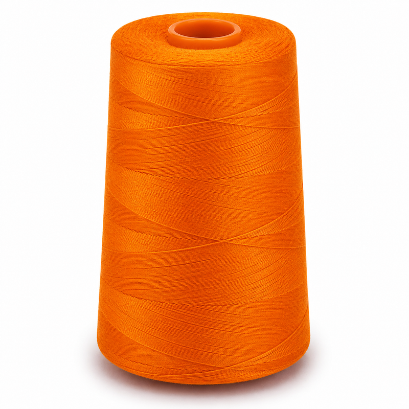 THREAD T-27 POLYESTER CHAMPSPUN 6000 Yds