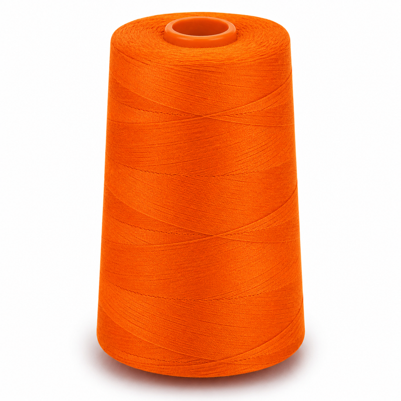THREAD T-27 POLYESTER CHAMPSPUN 6000 Yds