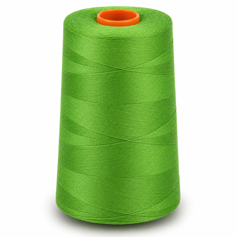 THREAD T-27 POLYESTER CHAMPSPUN 6000 Yds