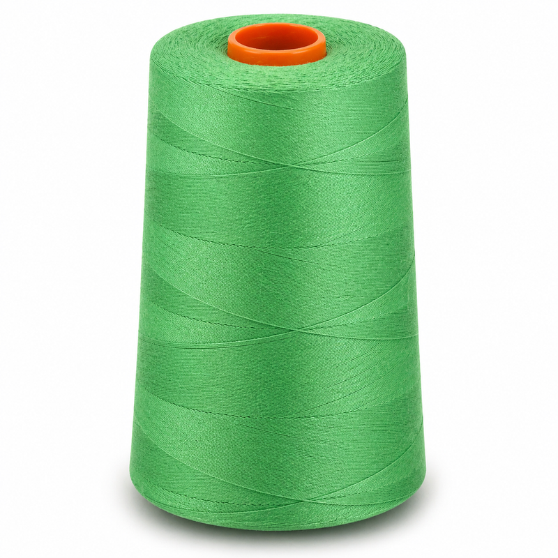 THREAD T-27 POLYESTER CHAMPSPUN 6000 Yds