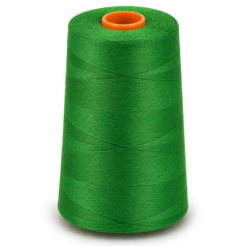 THREAD T-27 POLYESTER CHAMPSPUN 6000 Yds