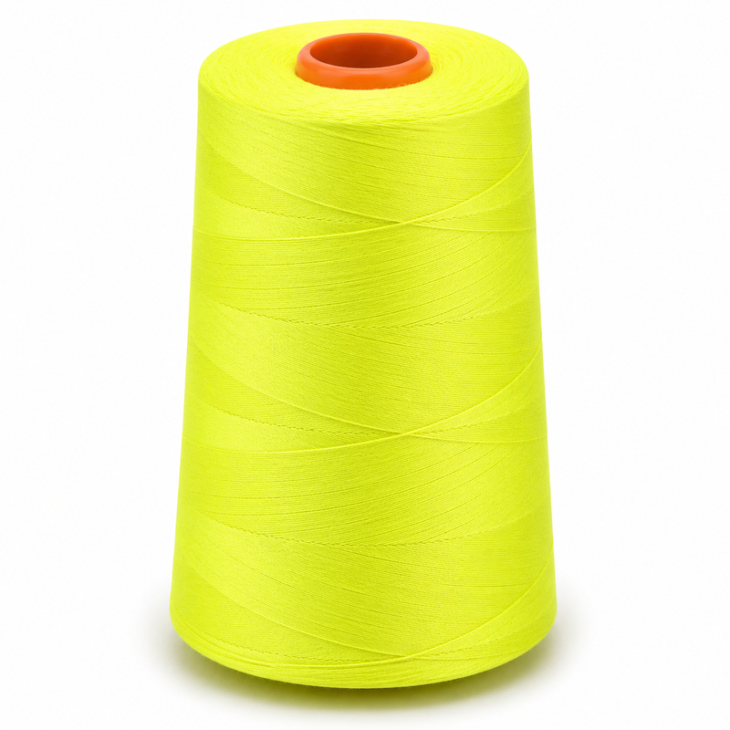 THREAD T-27 POLYESTER CHAMPSPUN 6000 Yds