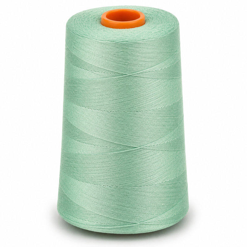 THREAD T-27 POLYESTER CHAMPSPUN 6000 Yds