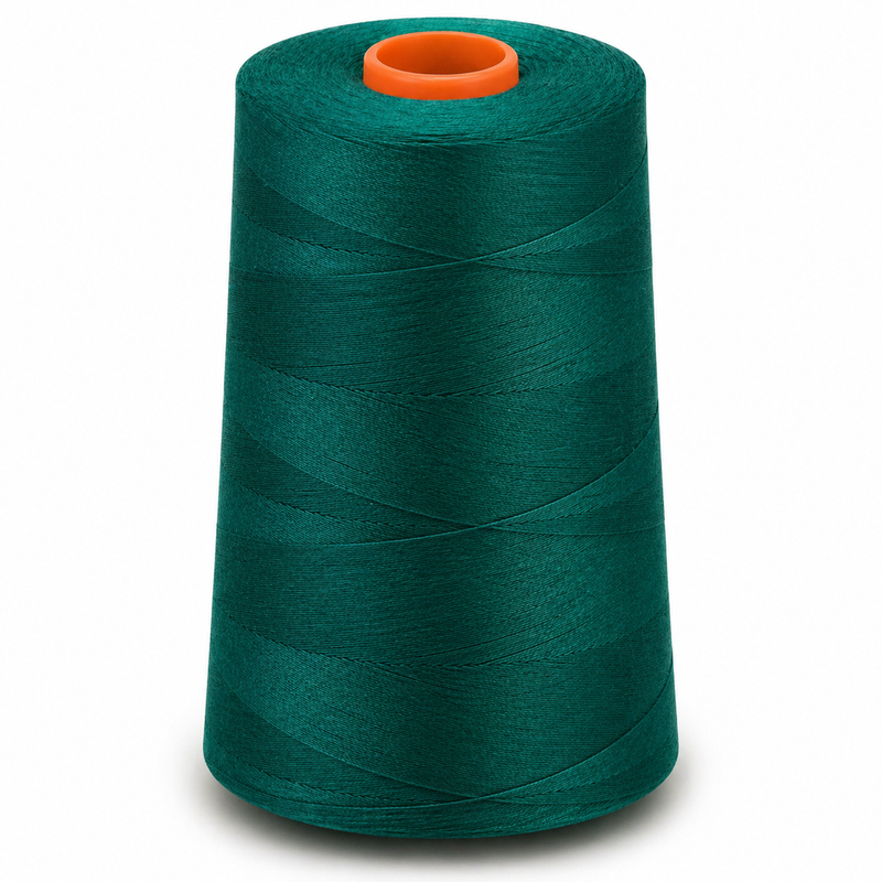 THREAD T-27 POLYESTER CHAMPSPUN 6000 Yds