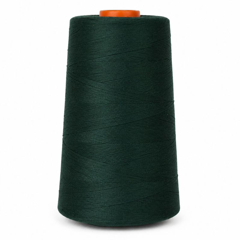 THREAD T-27 POLYESTER CHAMPSPUN 6000 Yds