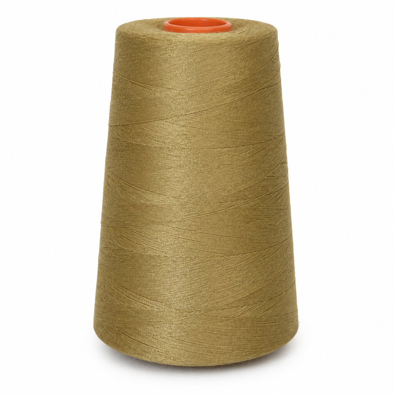 THREAD T-27 POLYESTER CHAMPSPUN 6000 Yds