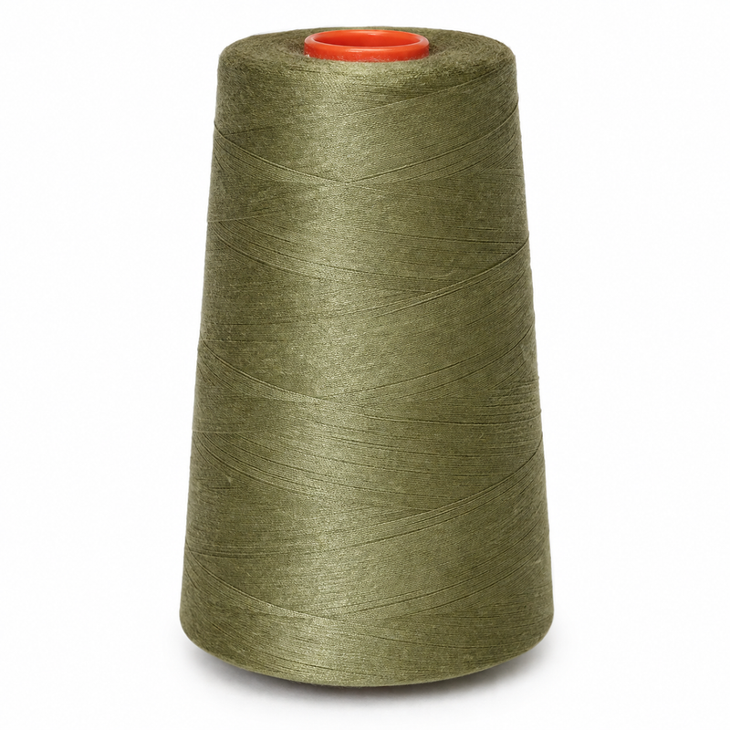 THREAD T-27 POLYESTER CHAMPSPUN 6000 Yds