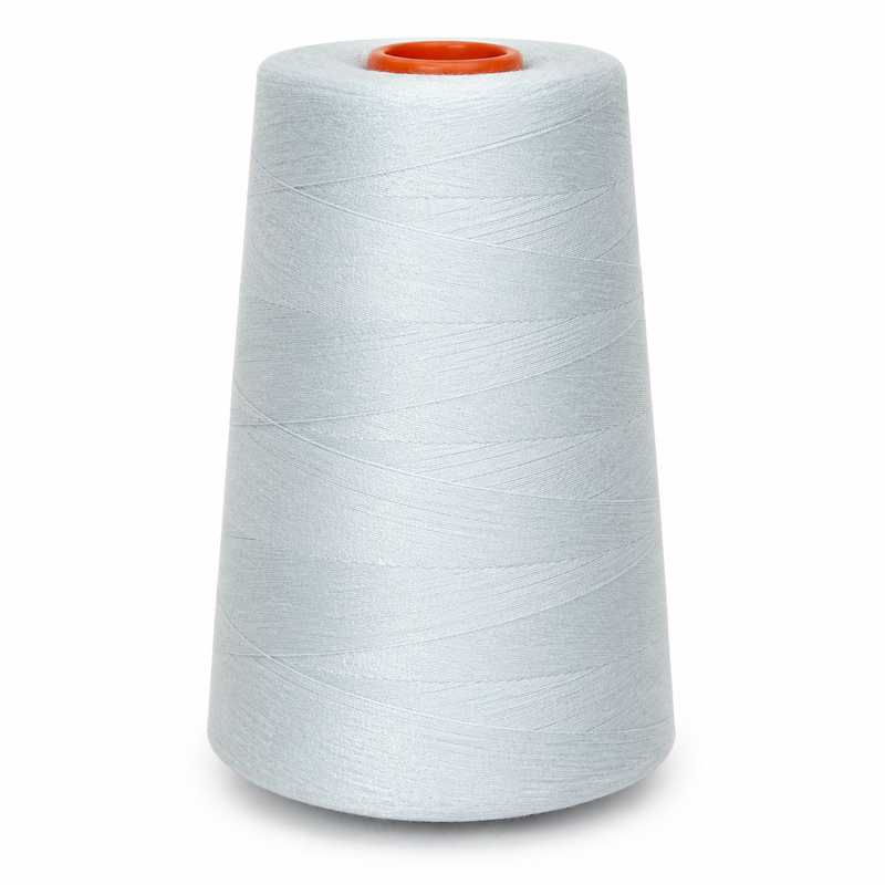 THREAD T-27 POLYESTER CHAMPSPUN 6000 Yds