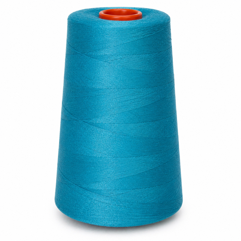 THREAD T-27 POLYESTER CHAMPSPUN 6000 Yds