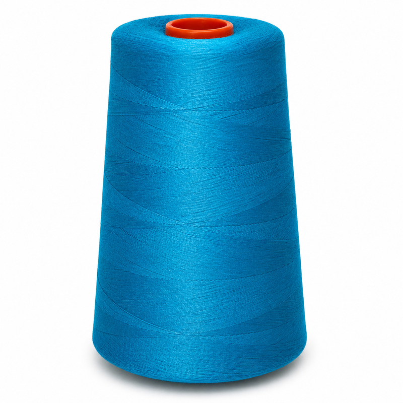 THREAD T-27 POLYESTER CHAMPSPUN 6000 Yds