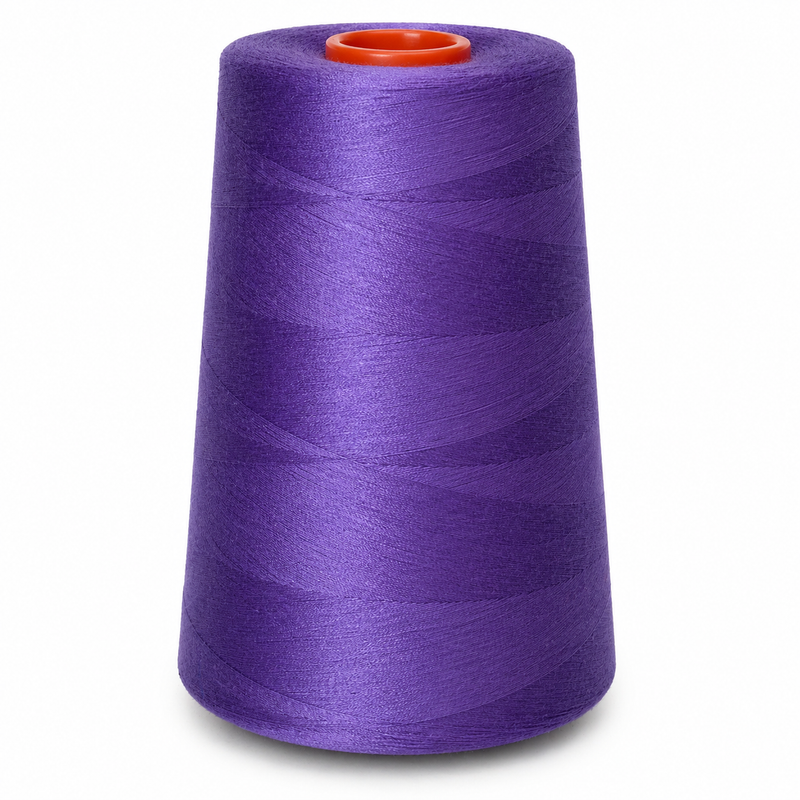 THREAD T-27 POLYESTER CHAMPSPUN 6000 Yds