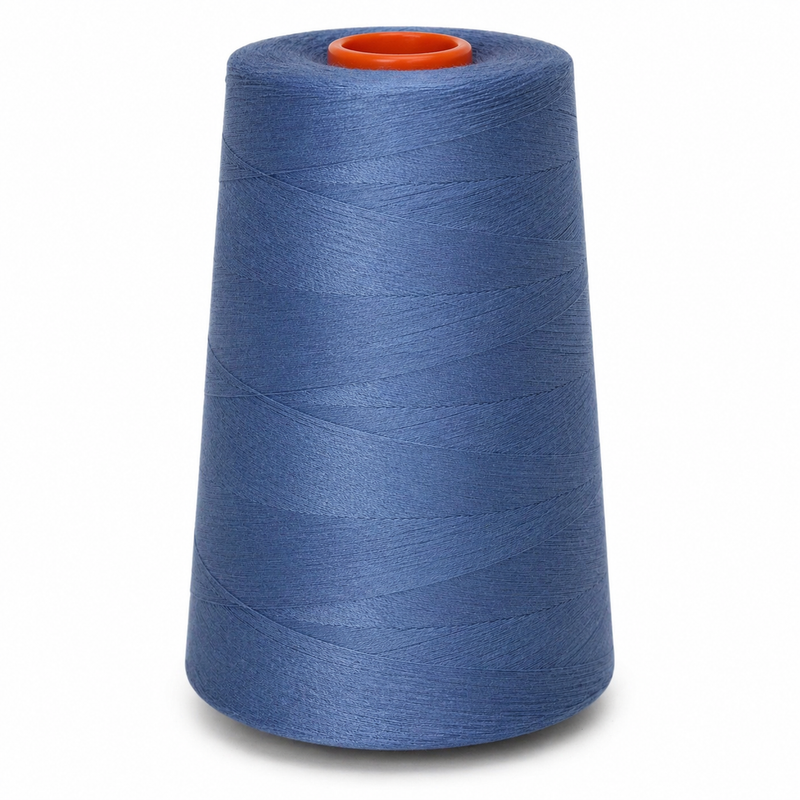 THREAD T-27 POLYESTER CHAMPSPUN 6000 Yds