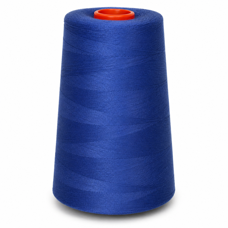 THREAD T-27 POLYESTER CHAMPSPUN 6000 Yds