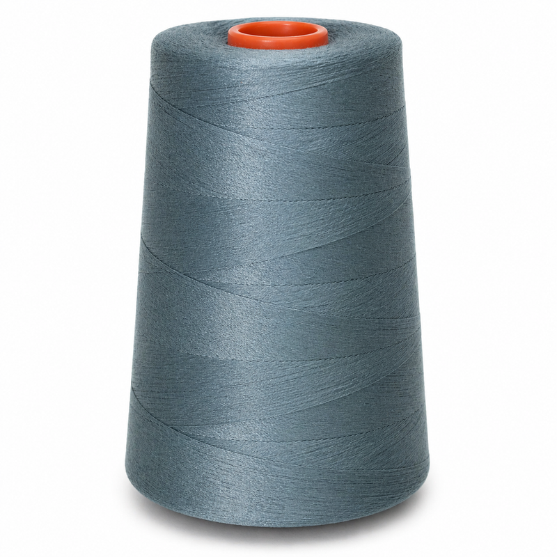 THREAD T-27 POLYESTER CHAMPSPUN 6000 Yds