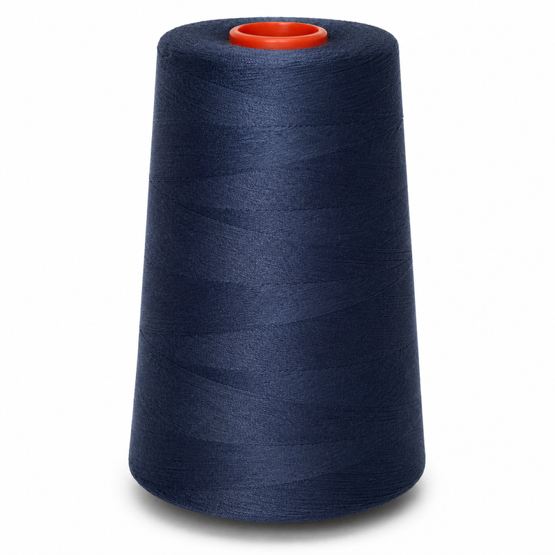 THREAD T-27 POLYESTER CHAMPSPUN 6000 Yds