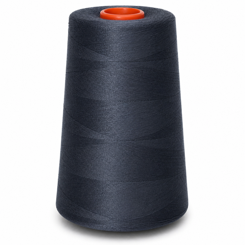 THREAD T-27 POLYESTER CHAMPSPUN 6000 Yds