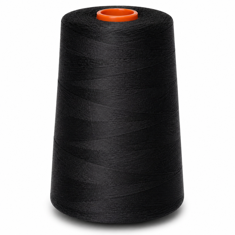 THREAD T-27 POLYESTER CHAMPSPUN 6000 Yds