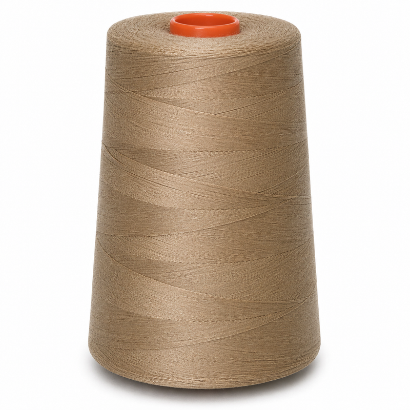 THREAD T-27 POLYESTER CHAMPSPUN 6000 Yds