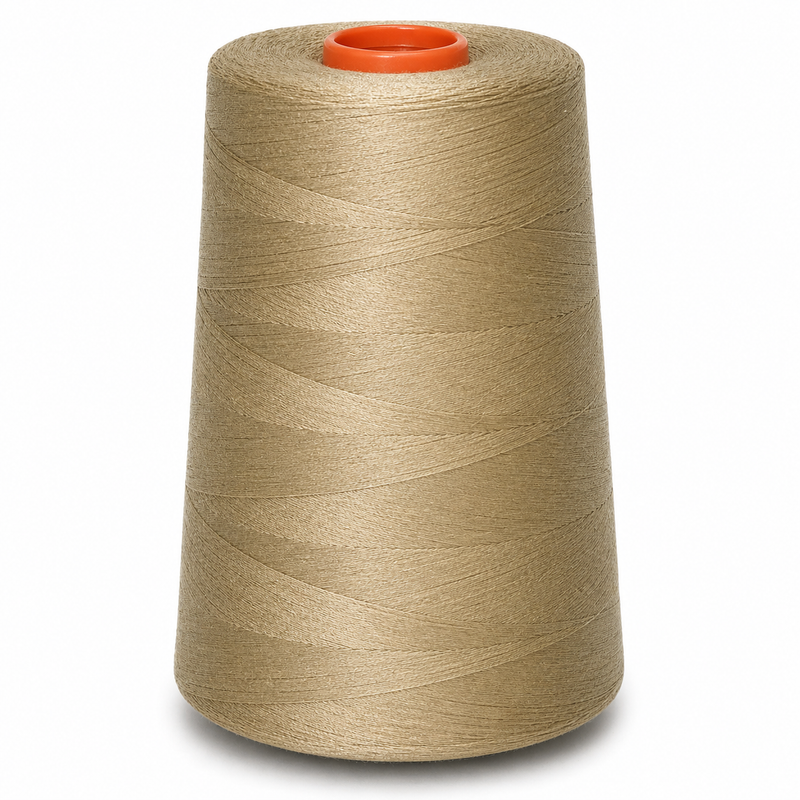 THREAD T-27 POLYESTER CHAMPSPUN 6000 Yds