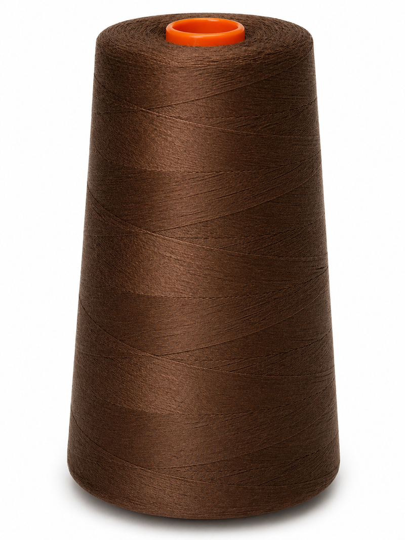 THREAD T-27 POLYESTER CHAMPSPUN 6000 Yds