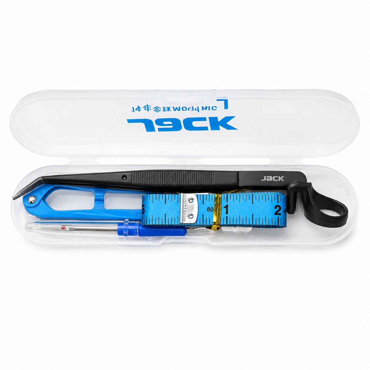 5-Piece Jack Sewing Tool Kit