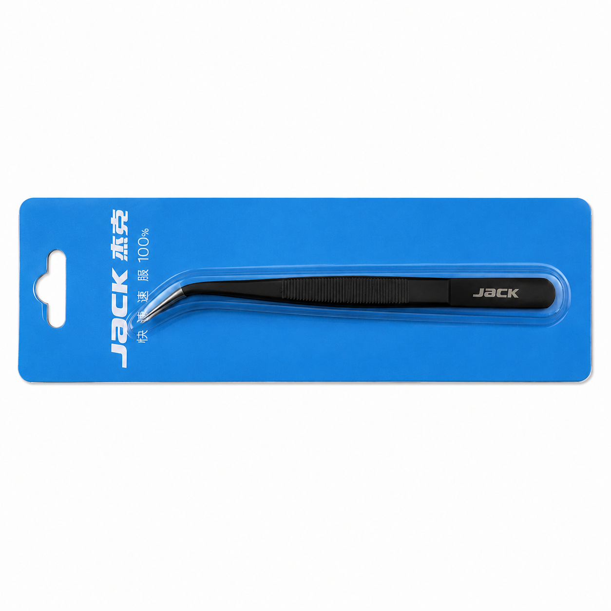 JACK Curved Sewing Tweezers