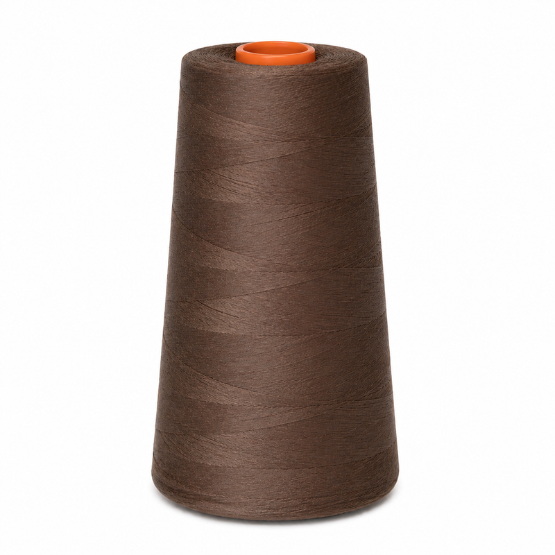 THREAD T-27 POLYESTER CHAMPSPUN 6000 Yds