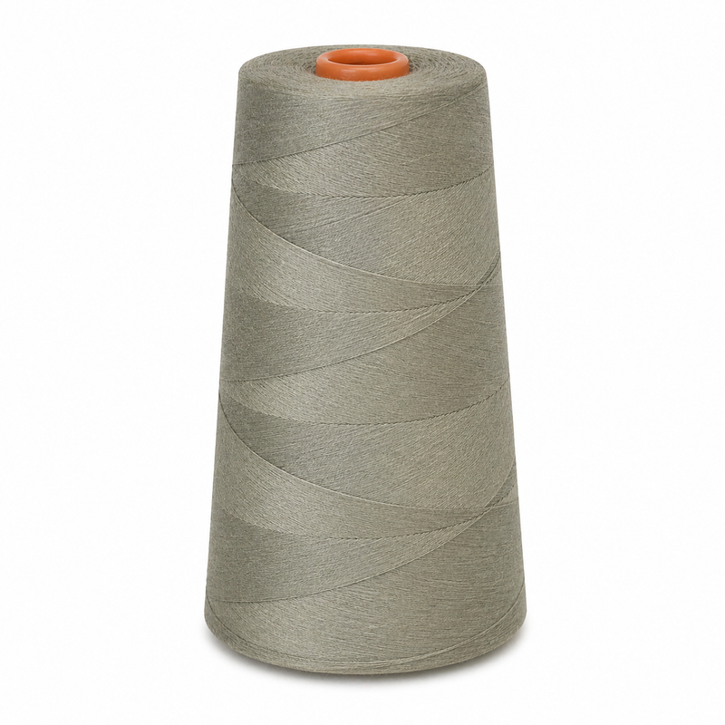 THREAD T-27 POLYESTER CHAMPSPUN 6000 Yds