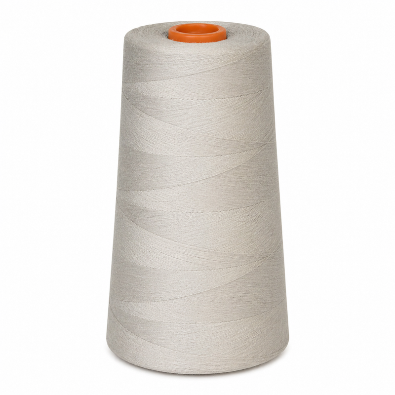 THREAD T-27 POLYESTER CHAMPSPUN 6000 Yds