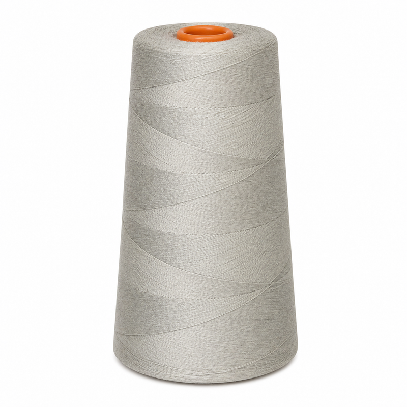 THREAD T-27 POLYESTER CHAMPSPUN 6000 Yds