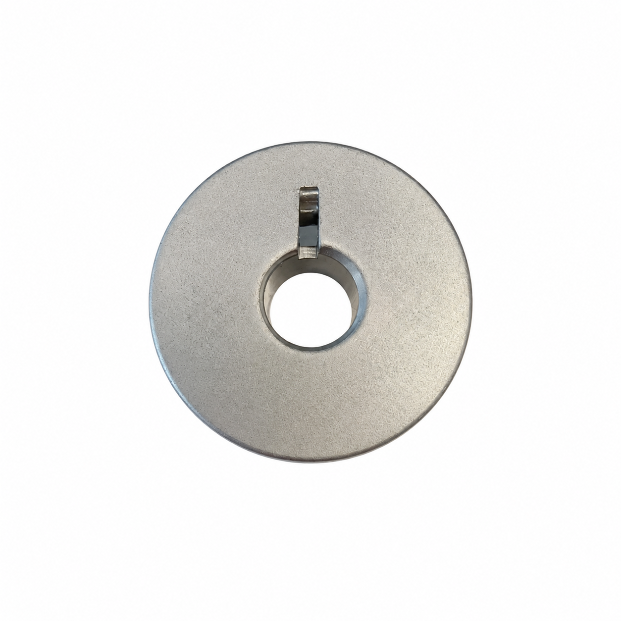 BOBBIN ALUMINUM 55623A (PACK OF 10 BOBBINS) for A5e, F5, A4, A2,CONSEW-7360,JUKI-DDL8700,DDL9000,DDL8000,