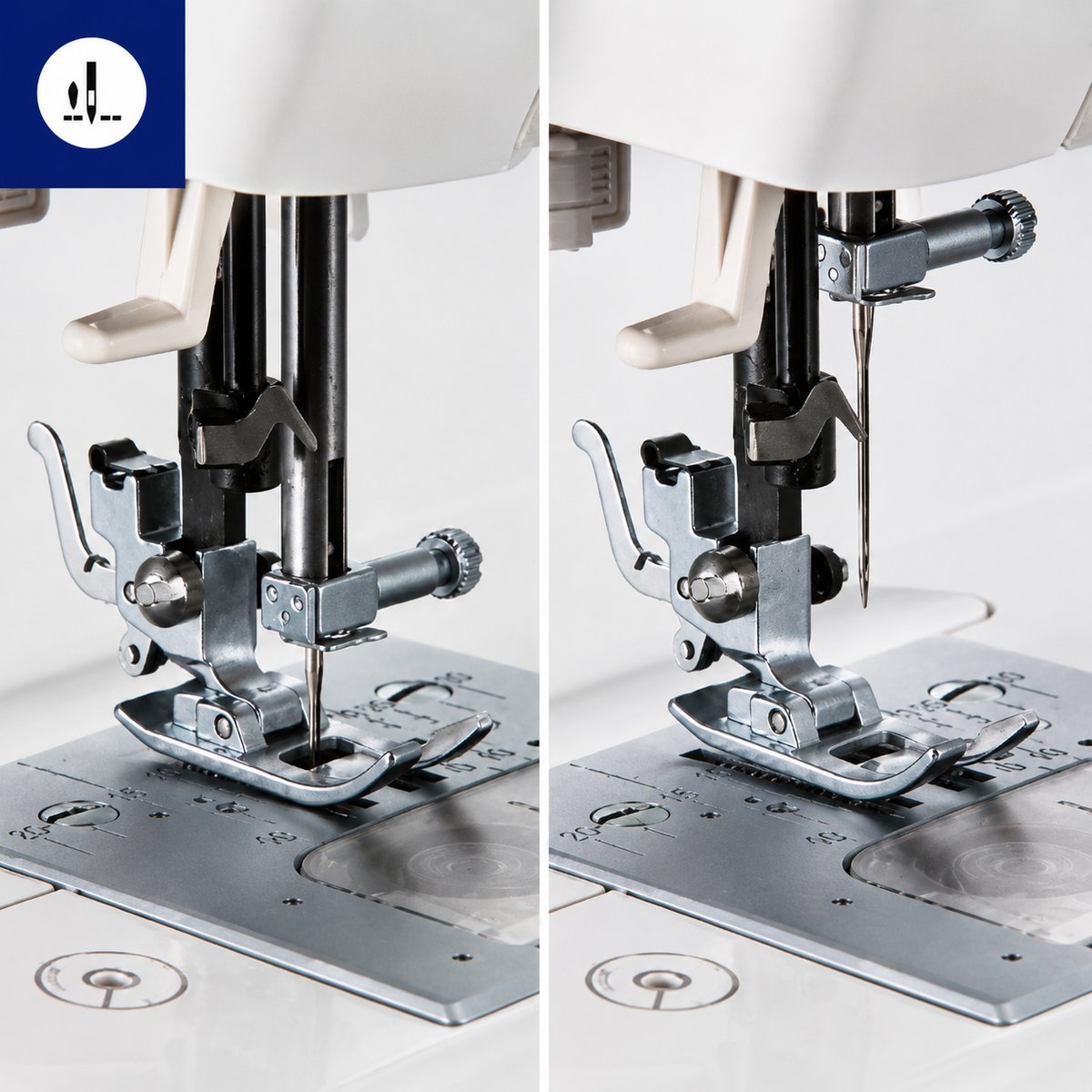 JUKI® HZL-K85 Domestic Home Sewing Machine