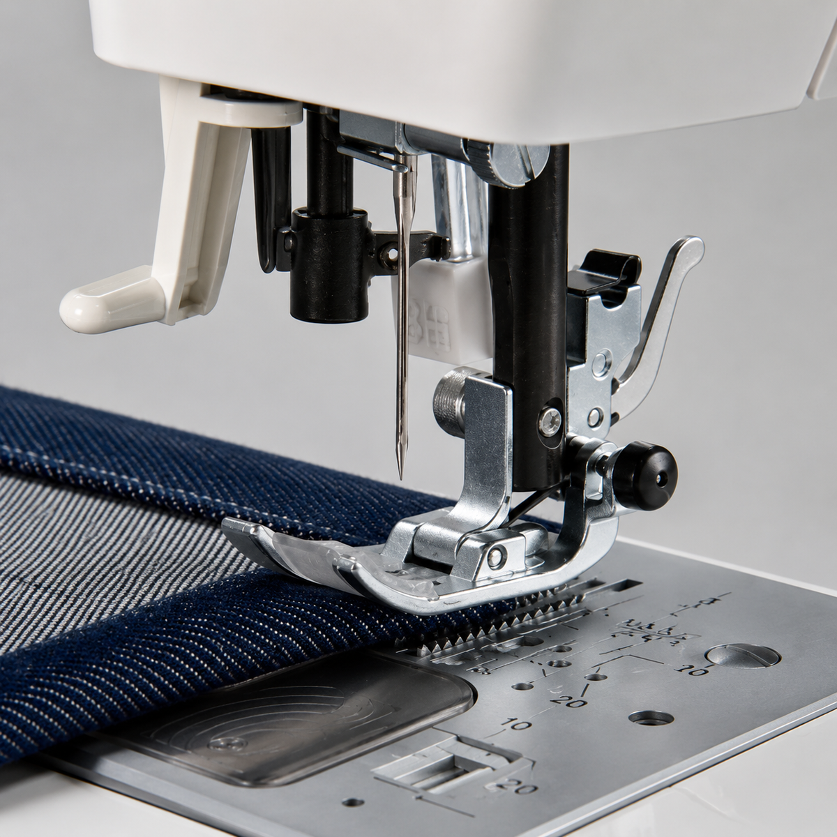 JUKI® HZL-K85 Domestic Home Sewing Machine