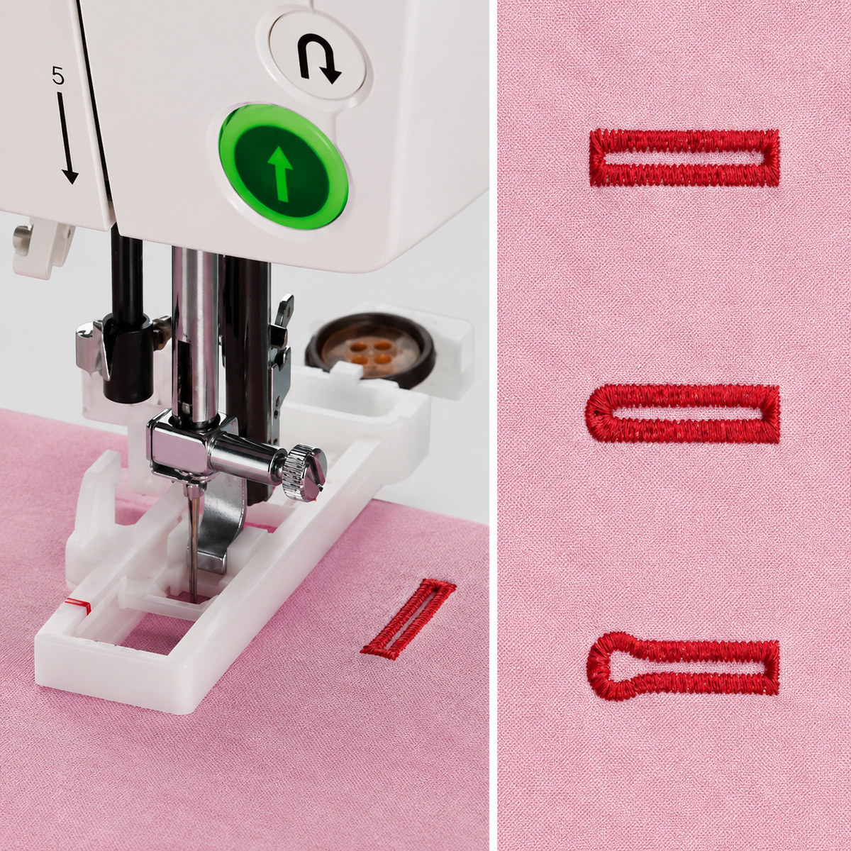 JUKI® HZL-K85 Domestic Home Sewing Machine