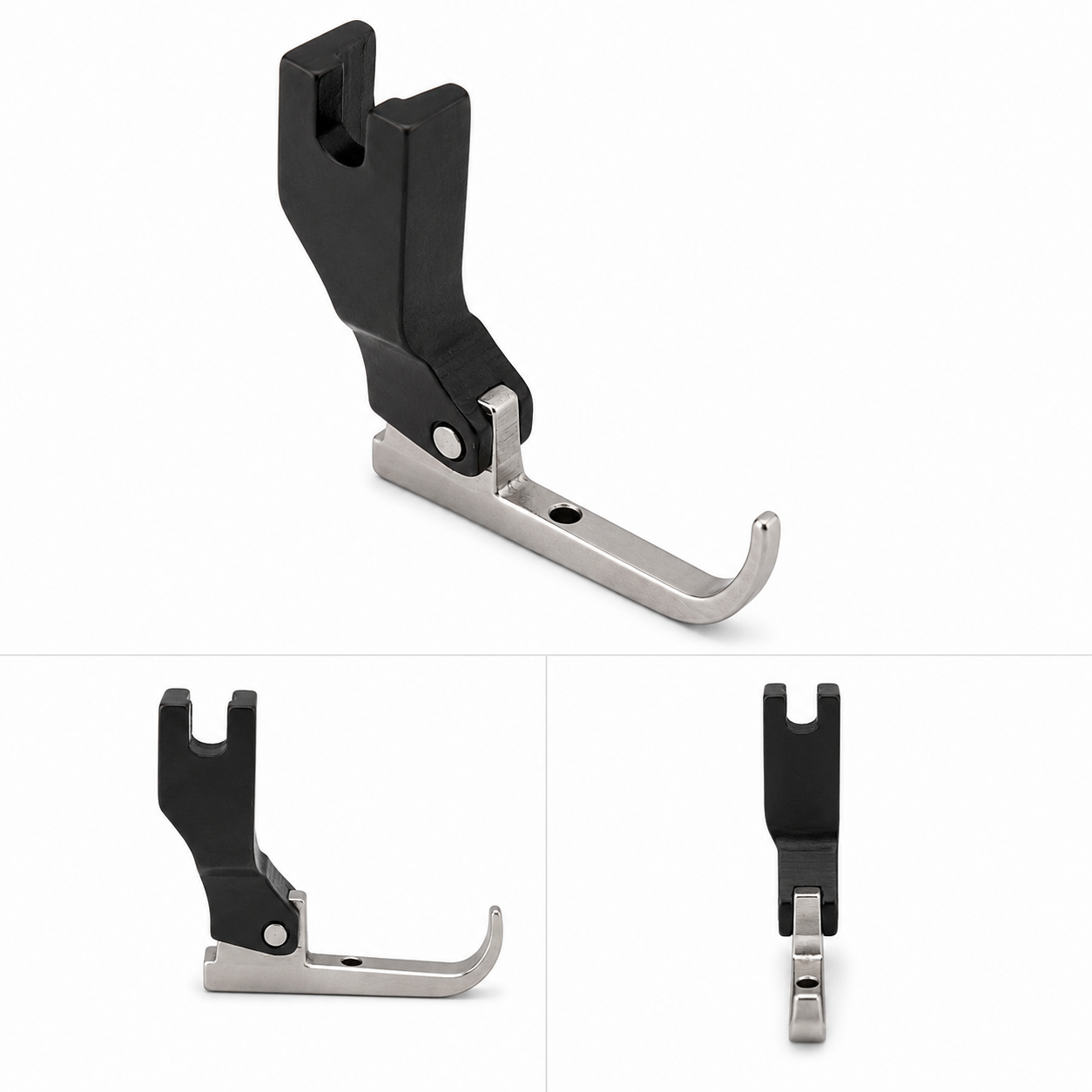 P369  Presser Foot single Nedlee/