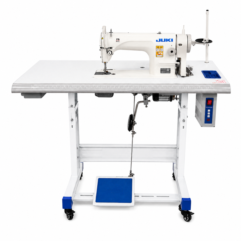 JUKI DDL-8700 SINGLE NEEDLE