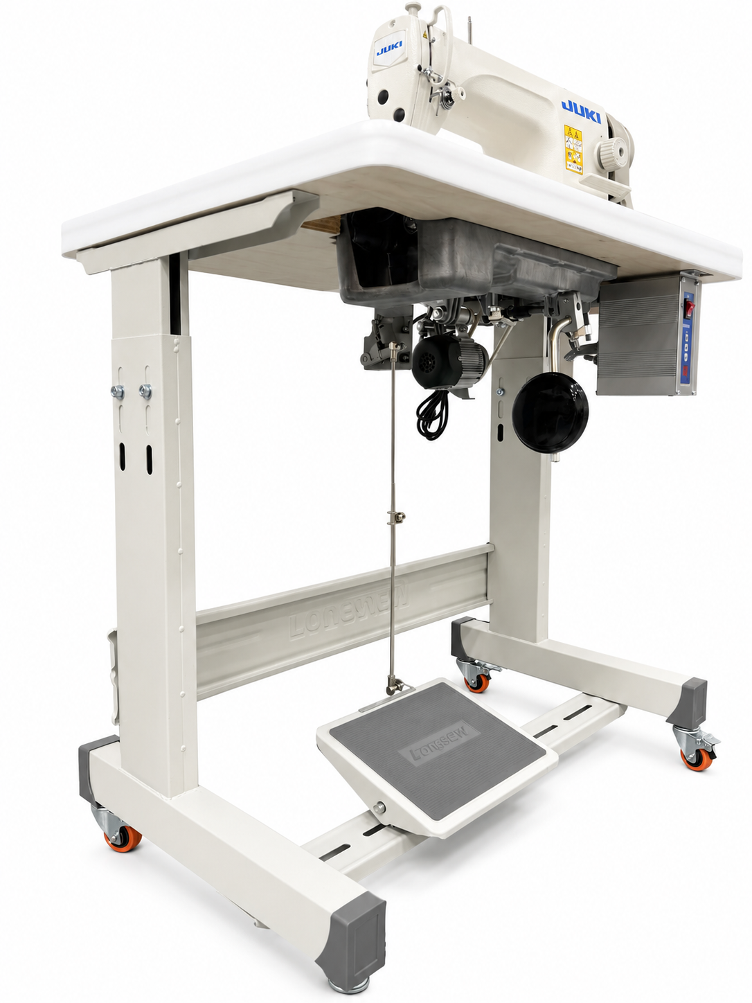 JUKI DDL-8700 SINGLE NEEDLE