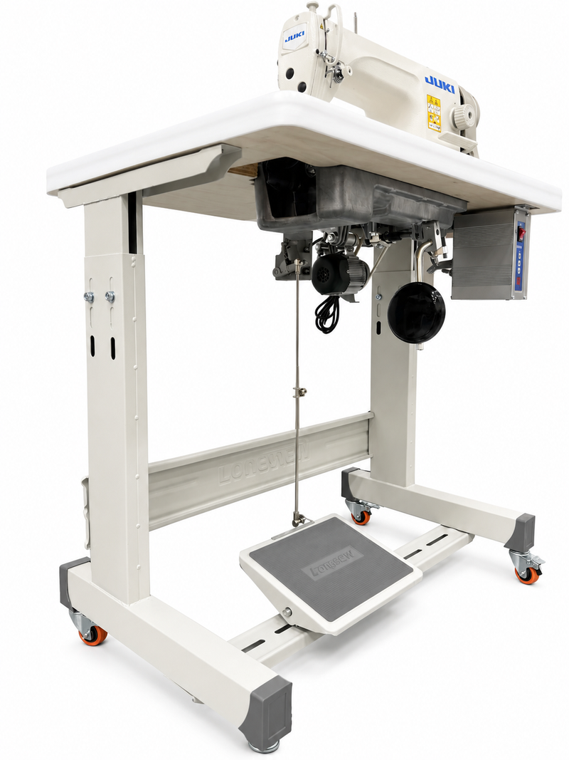 JUKI DDL-8700 SINGLE NEEDLE