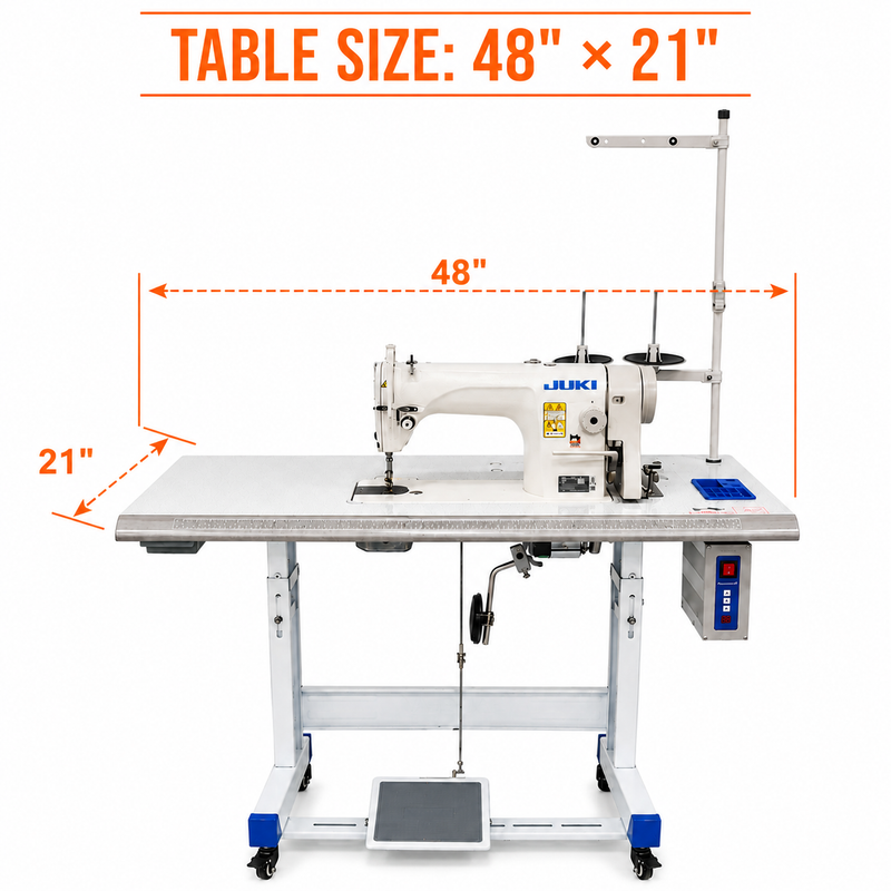 Juki DDL-8700H Industrial Single Needle Lockstitch