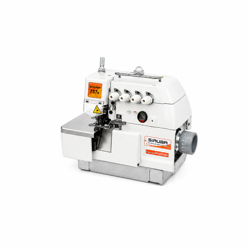 SIRUBA 757H-516M2-35 5-THRTEAD