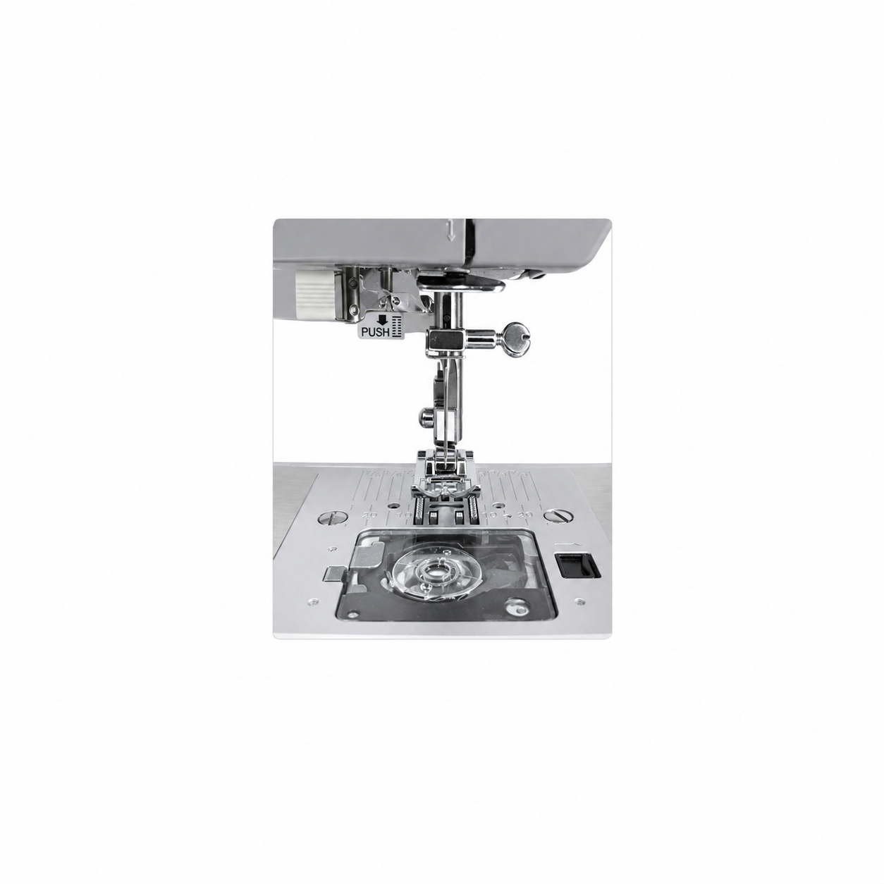 SINGER 4432-FACILITA PRO HEAVY