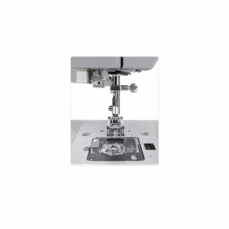SINGER 4432-FACILITA PRO HEAVY