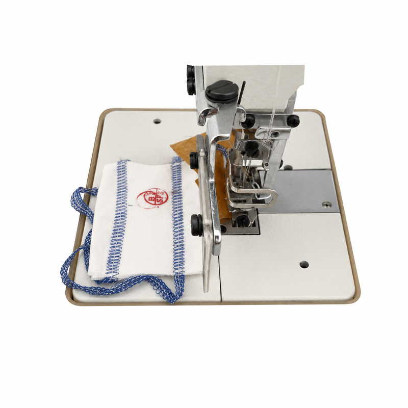SINGER 523D-364-31 COVERSTITCH