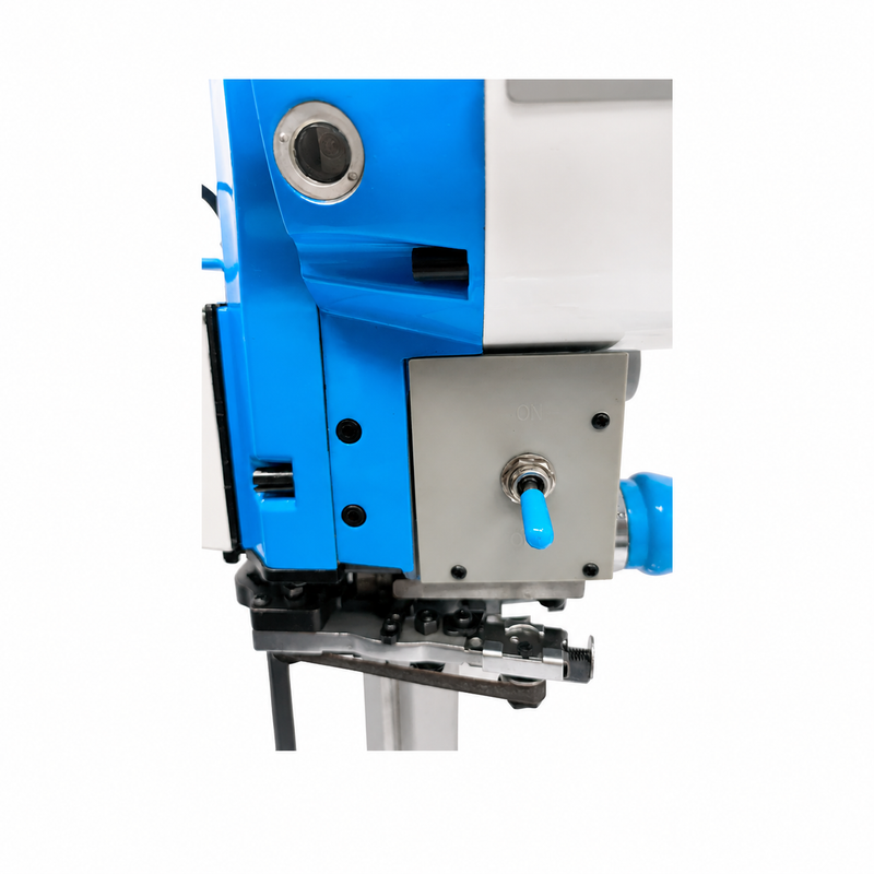 JACK® JK-T3 Straight Blade Cutter Fabric Cutting Machine