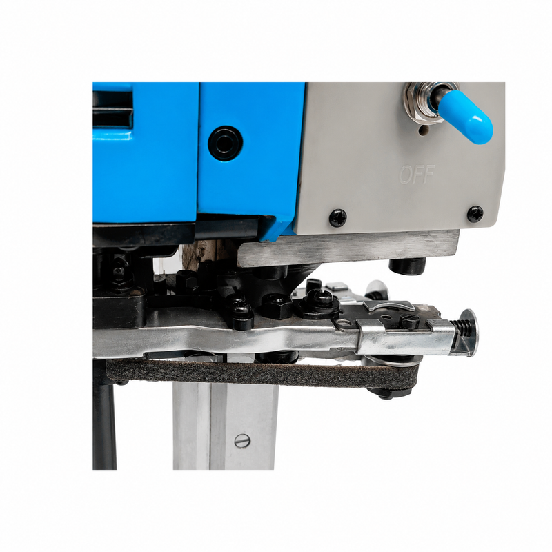 JACK® JK-T3 Straight Blade Cutter Fabric Cutting Machine